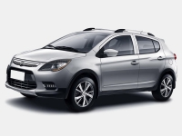 Lifan X50