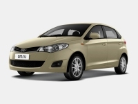 Chery Veri