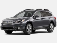 Subaru Outback 2015-
