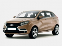 Lada X-Ray
