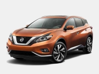 Murano Z52 2014-