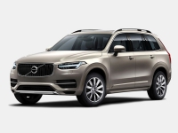 Volvo XC90 2015-