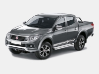 FIAT Fullback