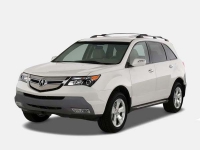 Acura MDX 2006-2014