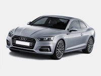 AUDI A5 2016-