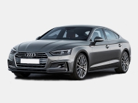 AUDI A4 2015-
