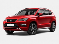SEAT Alteca