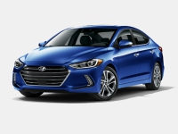 Elantra 2016-