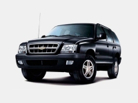 Chevrolet Blazer
