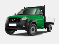 UAZ Profi