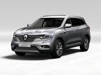 Renault Koleos 2017-...