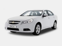 Chevrolet Epica