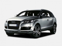 AUDI Q7 2006-2015