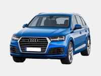 AUDI Q7 2015-