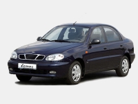 Chevrolet Lanos