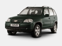 Chevrolet Niva