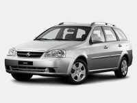 Chevrolet Viva