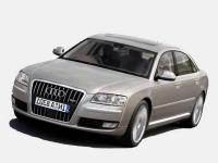 AUDI A8 2002-2010