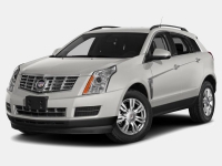 CADILLAK SRX