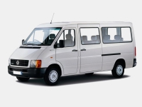 Volkswagen LT
