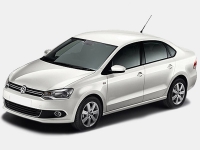 Volkswagen Vento