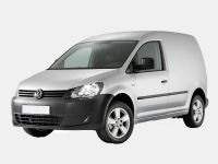 Volkswagen Caddy 2004-