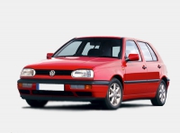 VW Golf lll 1991-1997