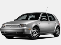 VW Golf lV 1997-2003