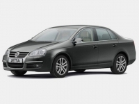 VW Jetta V 2005-2011