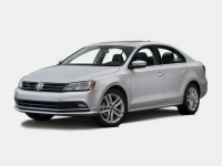 VW Jetta VI 2011-