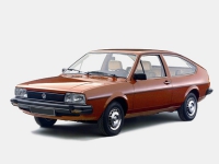 VW Passat B2 1981-1988