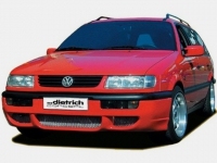 VW Passat B4 1993-1996