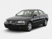 VW Passat B5 1996-2005
