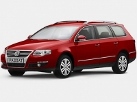 VW Passat B6 2005-2010