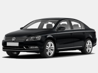 VW Passat B7 2010-2014