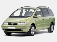 Sharan 1995-2000