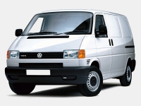Volkswagen T4