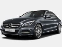 Mercedes C-Klasse