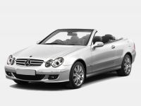 Mercedes CLK-Klasse