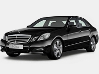 Mercedes E-Klasse