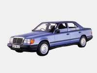 E-Klasse W124 1985-1995