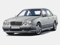 E-Klasse W210 1995-2002