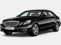 E-Klasse W212 2009-