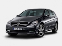 Mercedes R-Klasse
