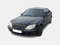 Mercedes S-Klasse