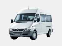 Sprinter 1995-2006