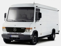Mercedes Vario