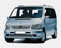 Viano-Vito W638 1996-2003