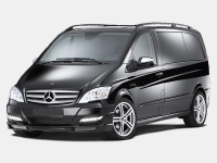 Viano-Vito W639 2003-2014