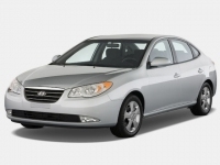 Elantra 2006-2012